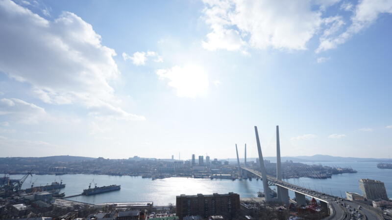 治安は？日本から2時間で行けるヨーロッパ ロシア・ウラジオストク