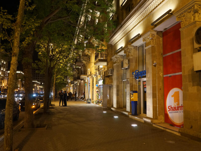 Baku — Azerbaijan