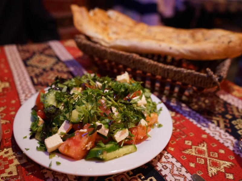 Baku — Azerbaijan