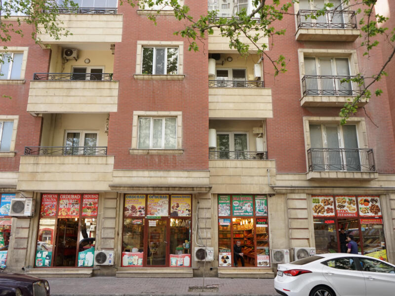 Baku — Azerbaijan