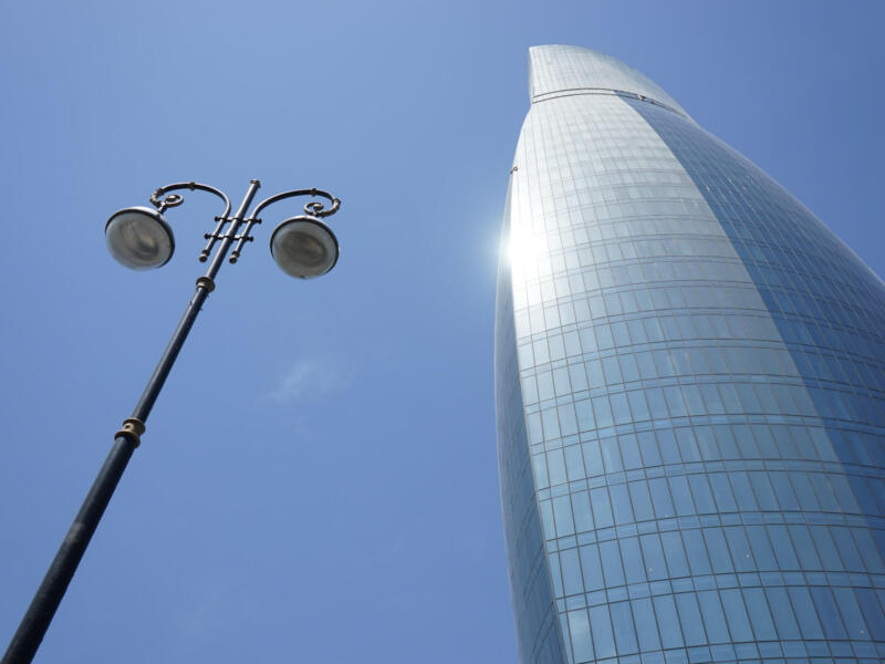 Baku — Azerbaijan