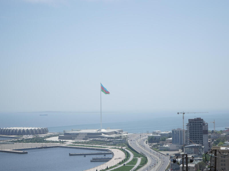 Baku — Azerbaijan