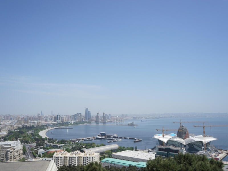Baku — Azerbaijan
