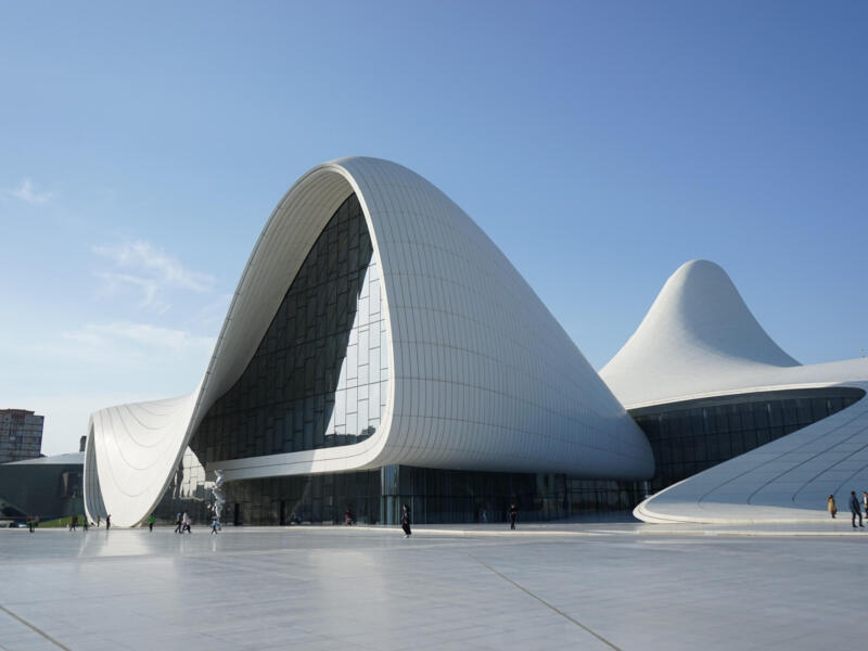 Baku — Azerbaijan