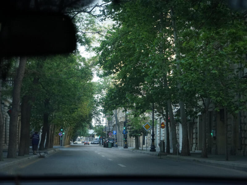Baku — Azerbaijan