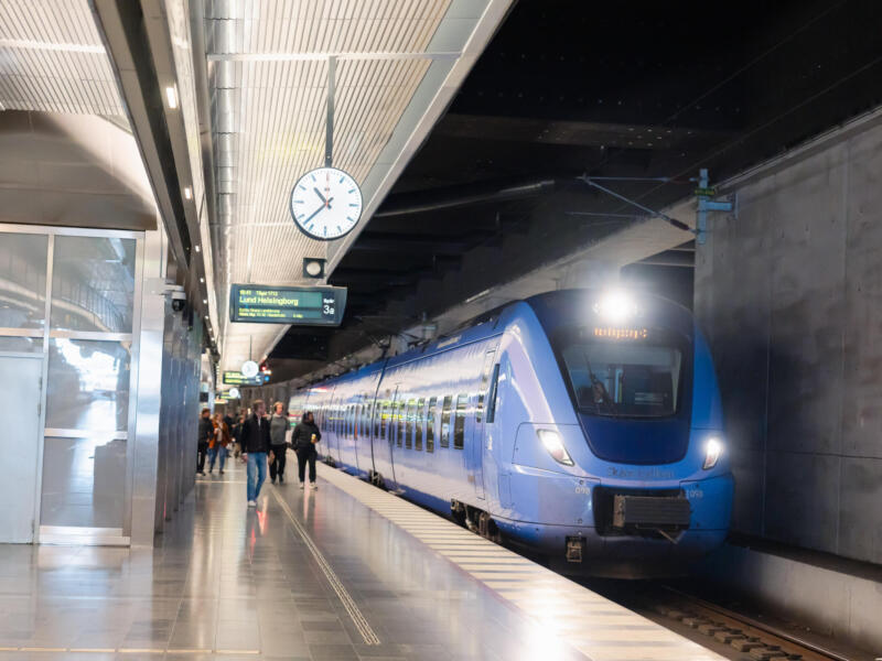 Lund — Sweden