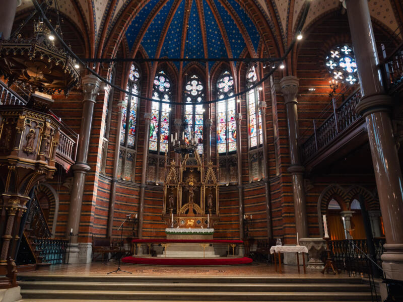 Lund — Sweden