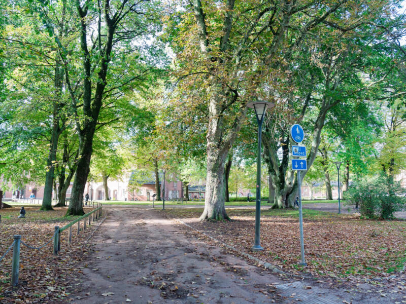 Lund — Sweden