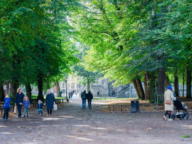 Lund — Sweden