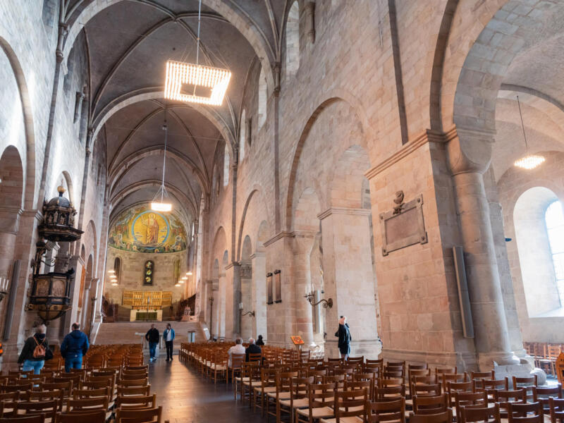 Lund — Sweden