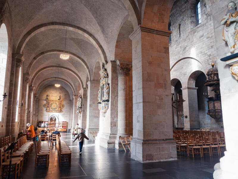 Lund — Sweden