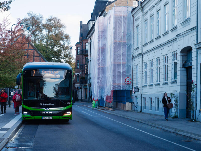 Lund — Sweden