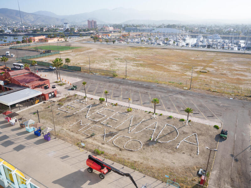 Ensenada — México
