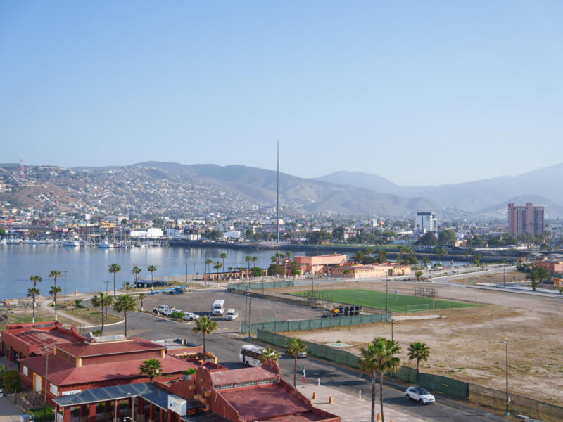 Ensenada — México