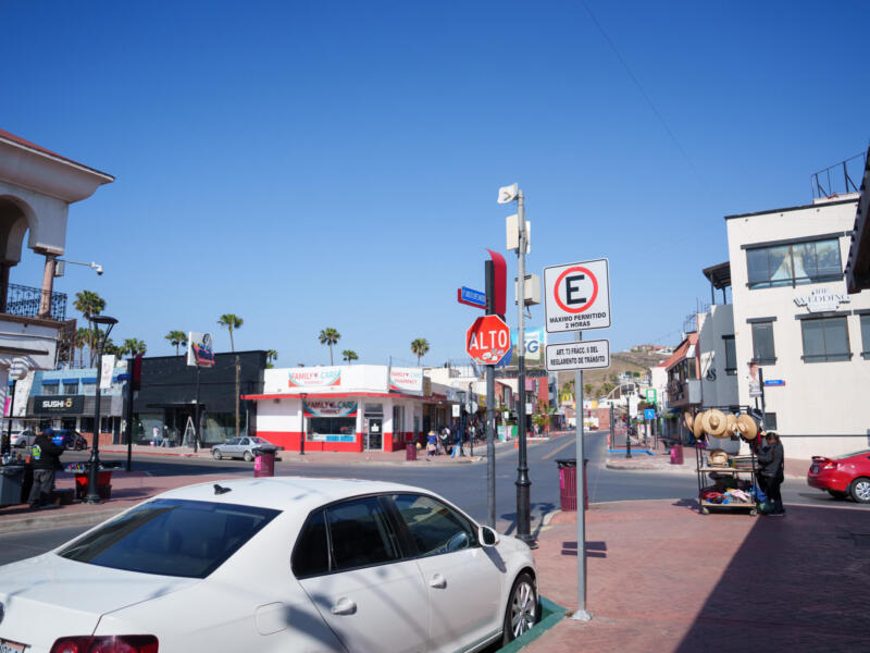 Ensenada — México