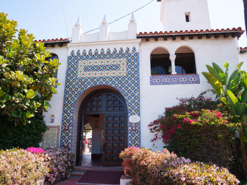 Ensenada — México