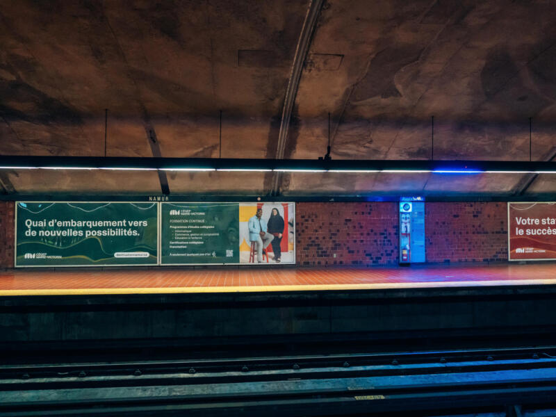 Montréal — Canada