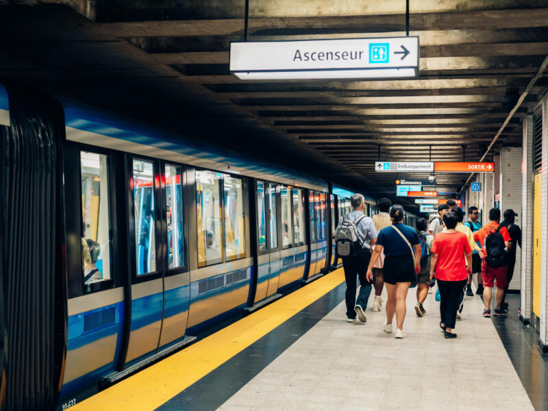 Montréal — Canada