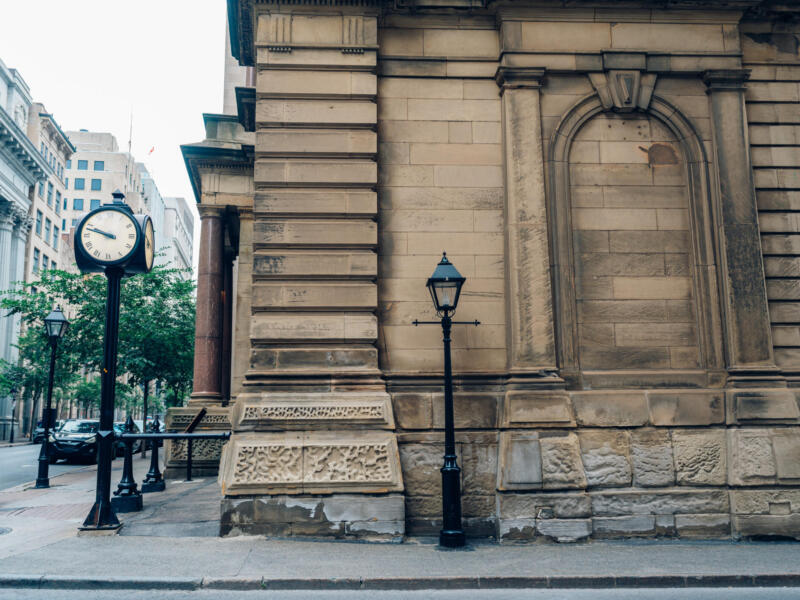 Montréal — Canada