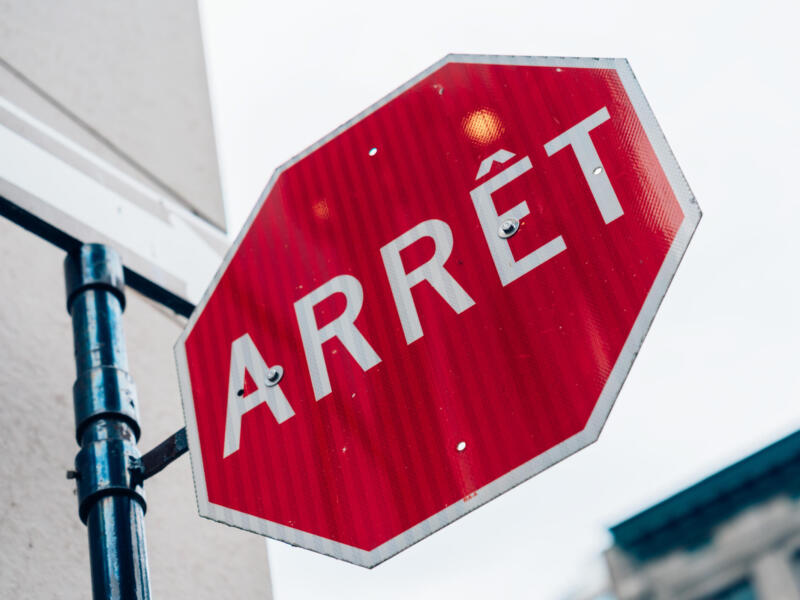 Montréal — Canada