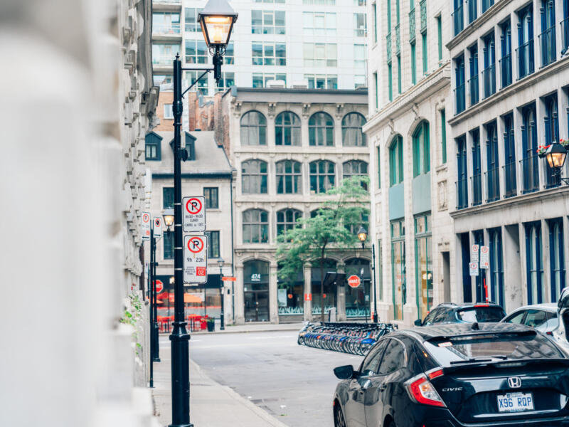 Montréal — Canada
