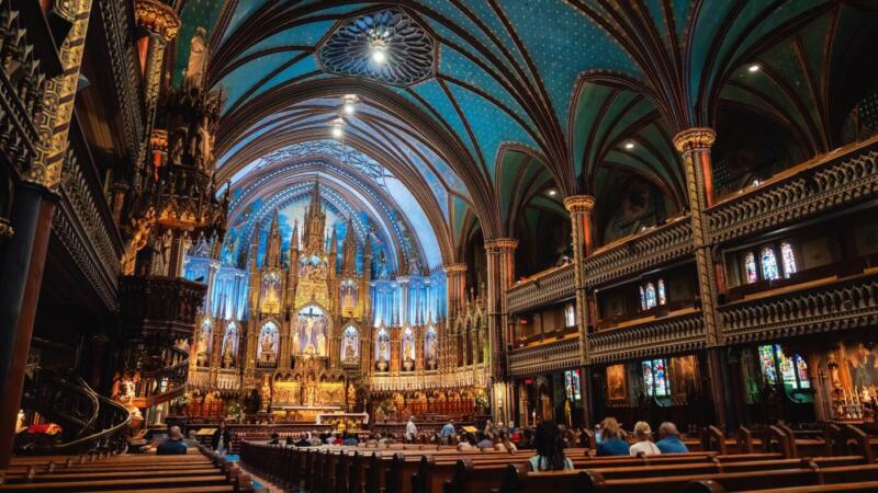 モントリオール