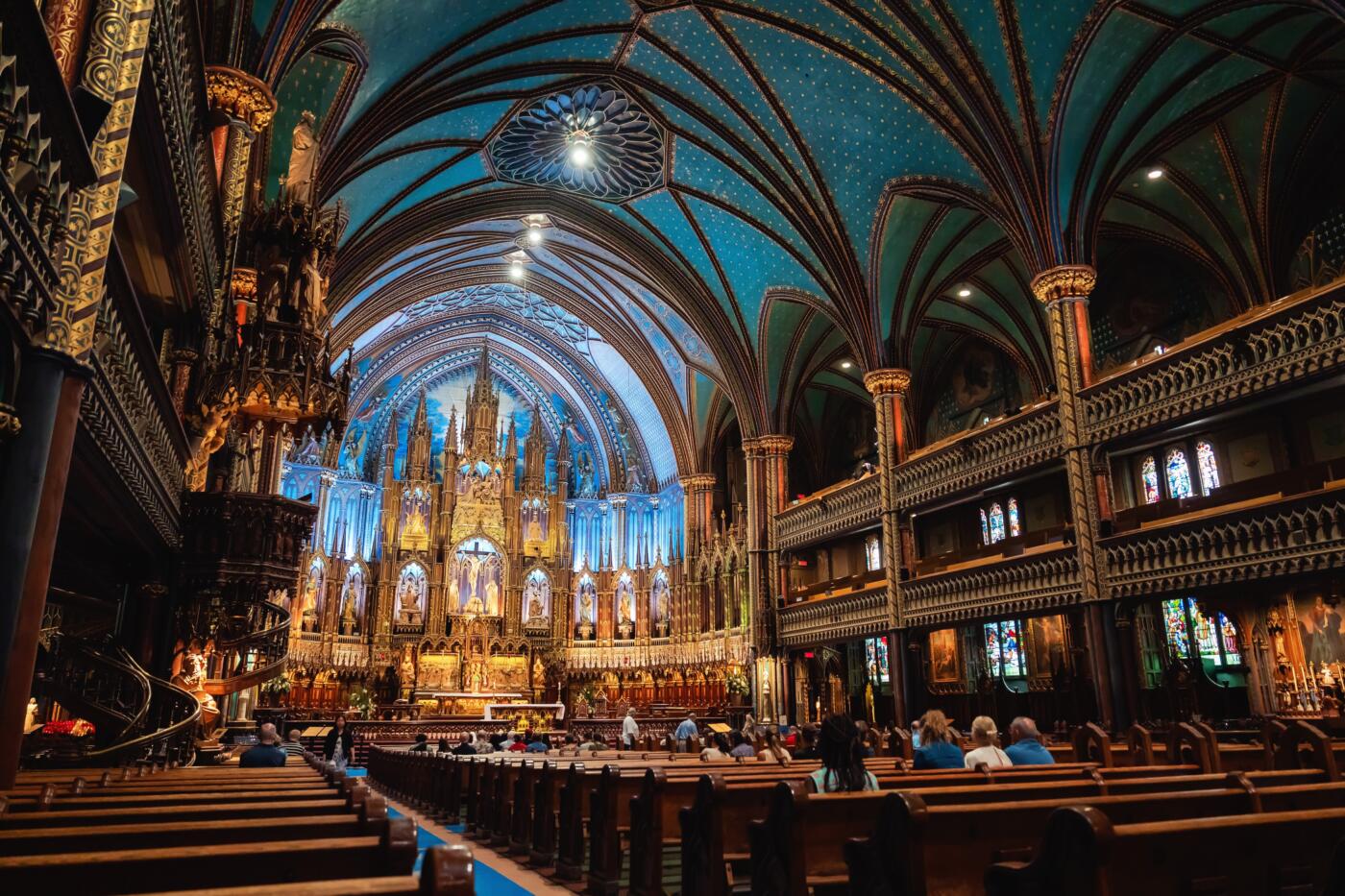 モントリオール