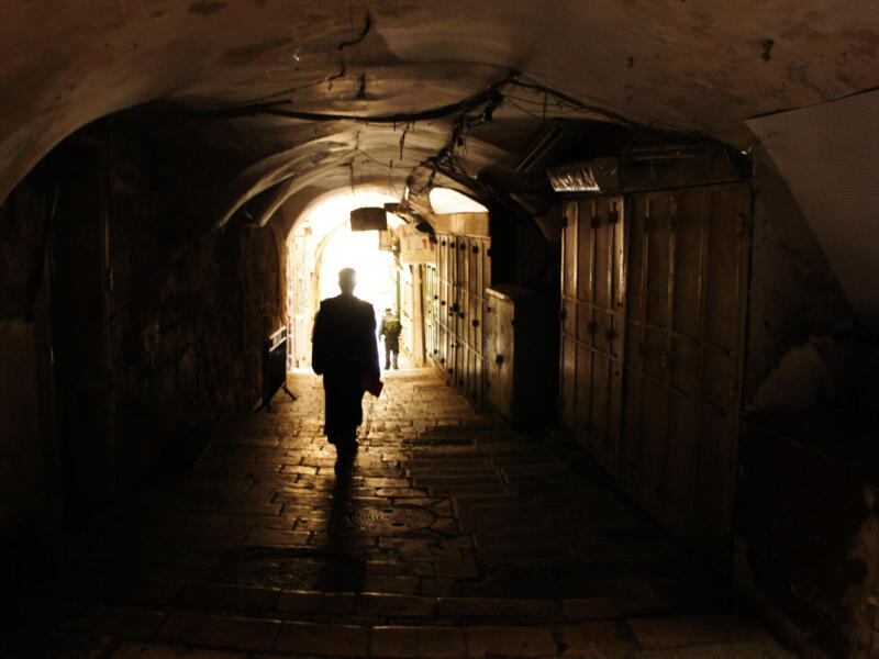 Jerusalem — Israel