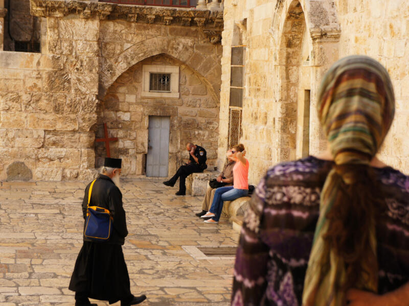 Jerusalem — Israel