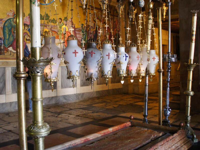 Jerusalem — Israel