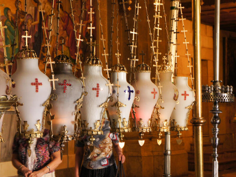Jerusalem — Israel