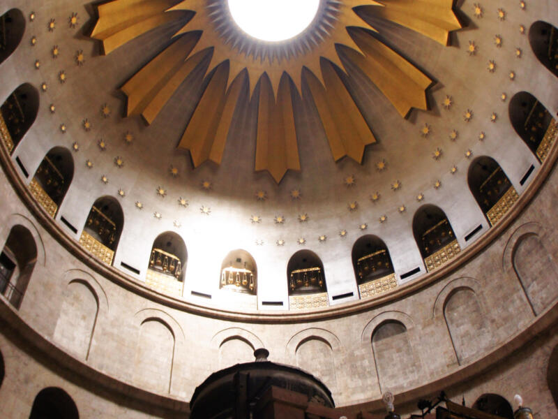 Jerusalem — Israel