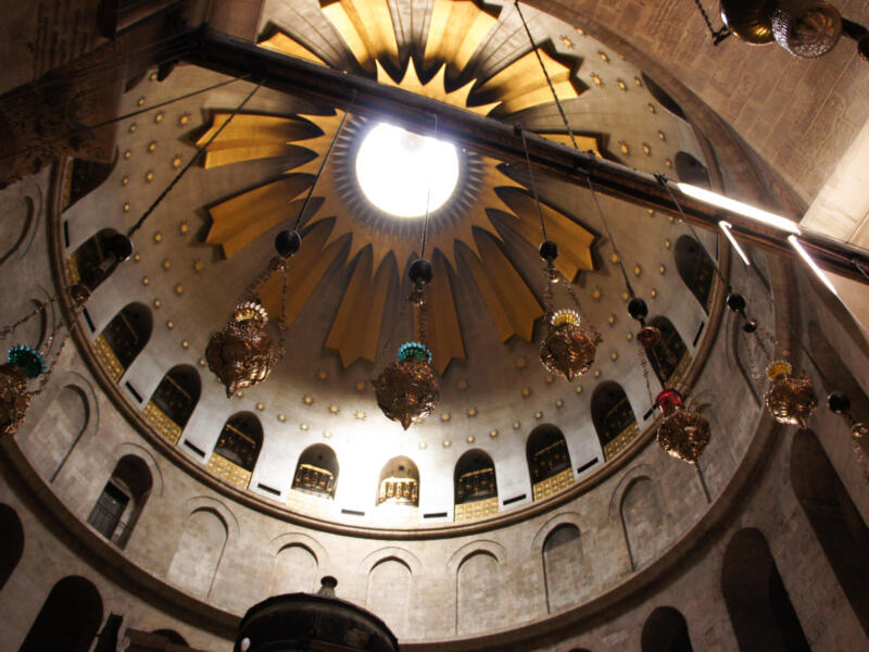 Jerusalem — Israel