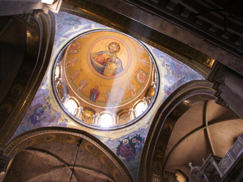 Jerusalem — Israel