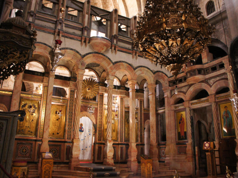 Jerusalem — Israel