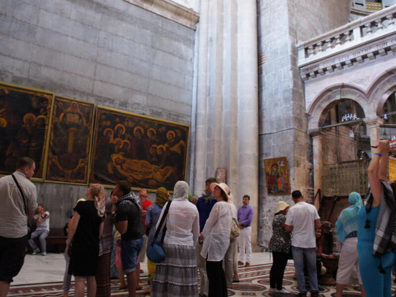Jerusalem — Israel