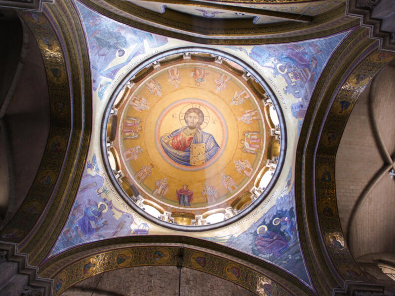 Jerusalem — Israel