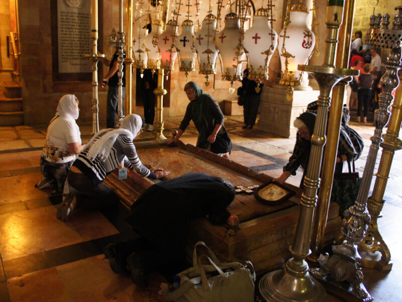 Jerusalem — Israel