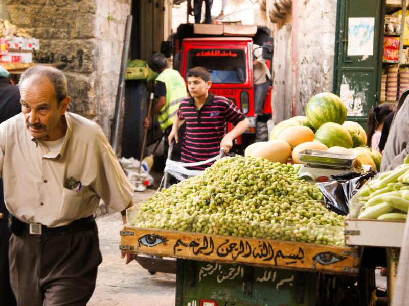 Jerusalem — Israel