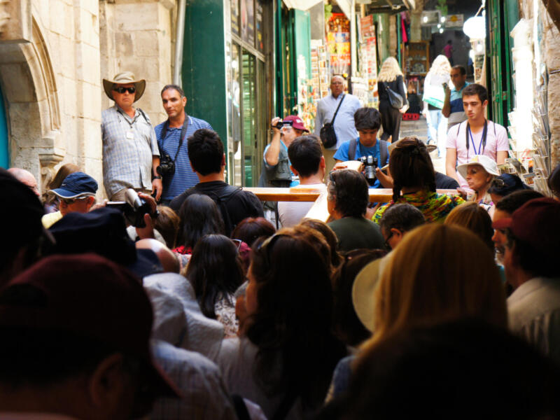 Jerusalem — Israel