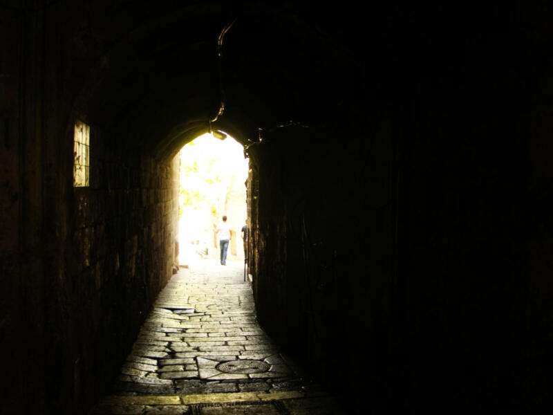 Jerusalem — Israel