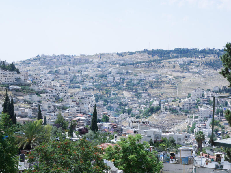 Jerusalem — Israel