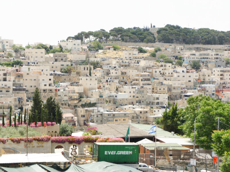 Jerusalem — Israel