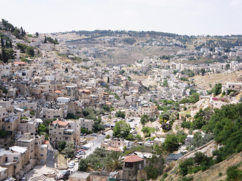 Jerusalem — Israel