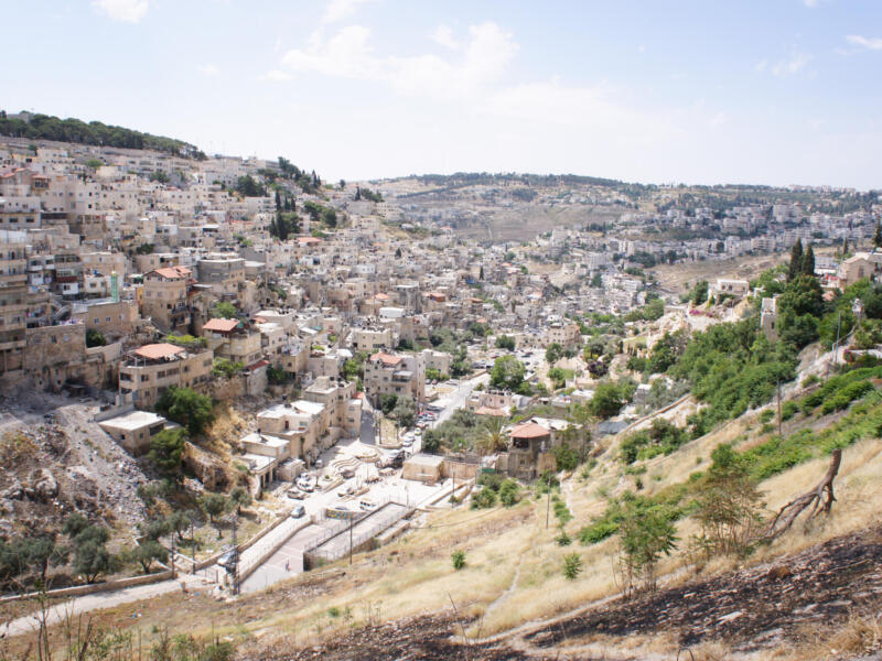 Jerusalem — Israel