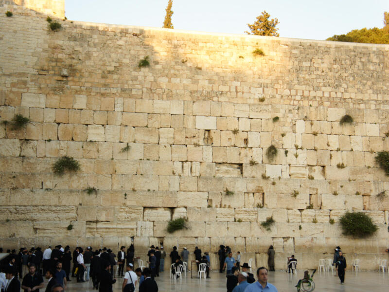 Jerusalem — Israel