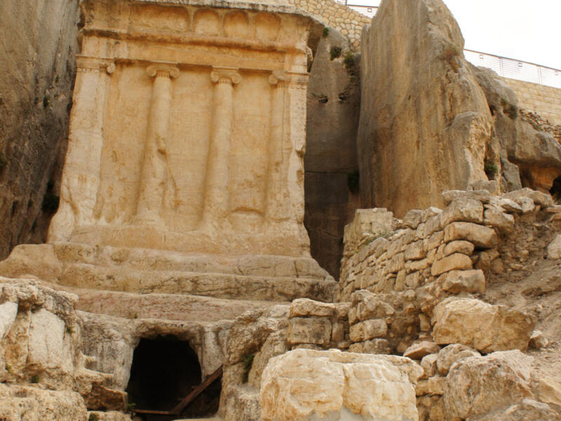 Jerusalem — Israel