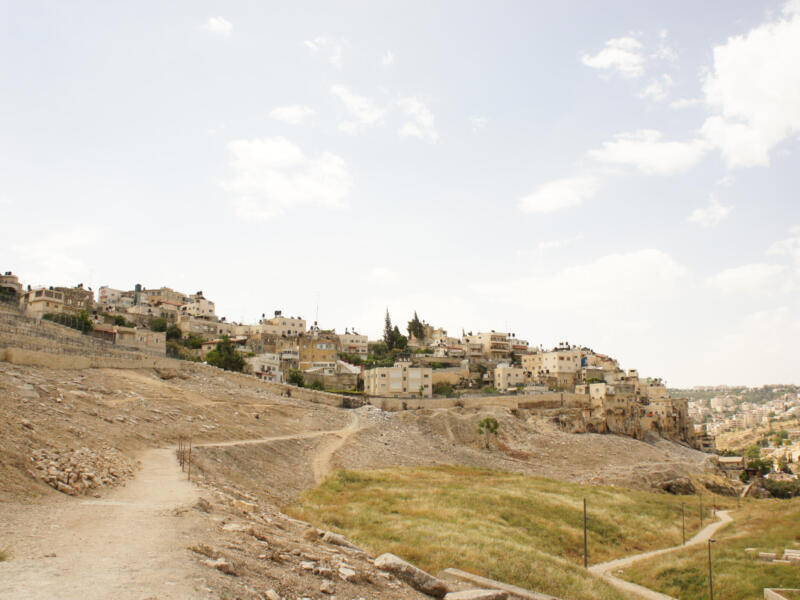 Jerusalem — Israel