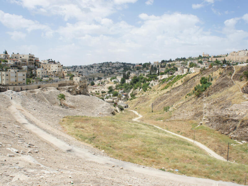 Jerusalem — Israel