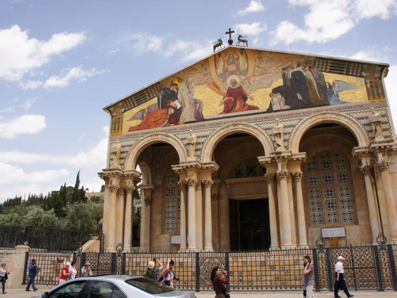 Jerusalem — Israel